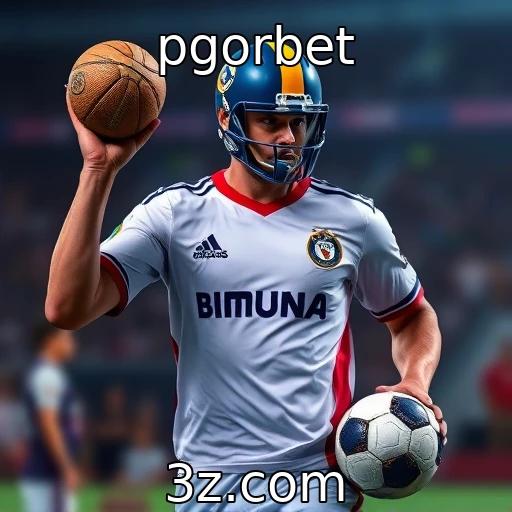 pgorbet Apostas esportivas: A análise crucial que pode mudar seu jogo