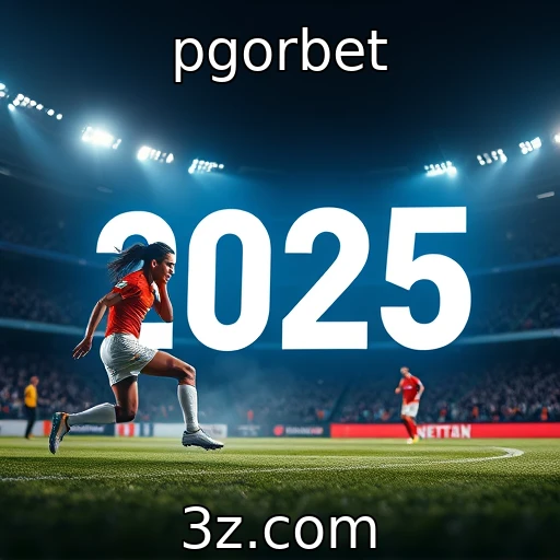 pgorbet Descubra como as apostas esportivas estão mudando em 2025