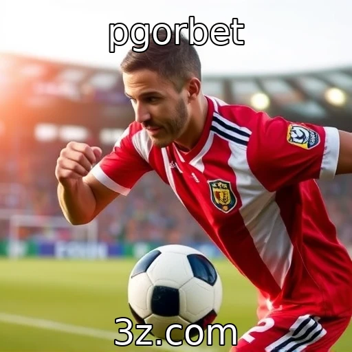 pgorbet Análise das Melhores Apostas em Campeonatos de E-Sports Hoje