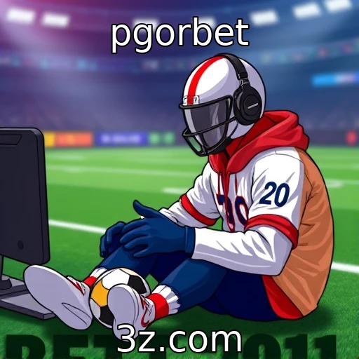 pgorbet Campeonatos de e-sports: um guia para apostadores iniciantes