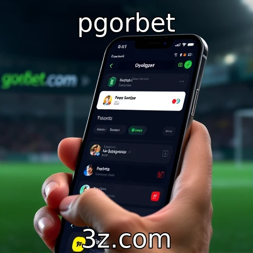 pgorbet Como a proteção digital transforma a experiência dos apostadores