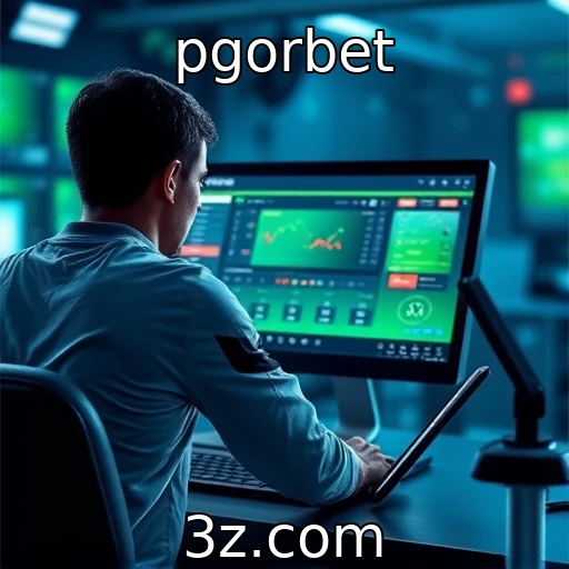 pgorbet Apostas Esportivas: Análise Profunda das Últimas Partidas Havendo Mudanças Significativas