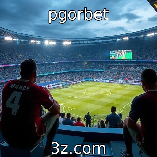 pgorbet Estratégias de Apostas: Como Maximizar Seus Lucros em Jogos de Futebol