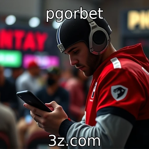 pgorbet Os segredos das apostas esportivas: como escolher o time vencedor