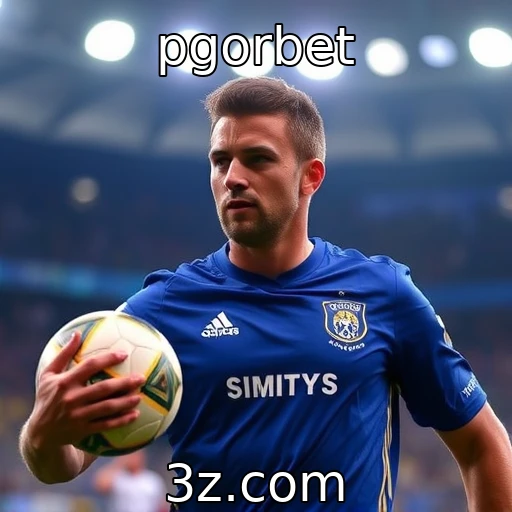 pgorbet Aposta Esportiva: Análise das Últimas Jogadas do Campeonato Brasileiro