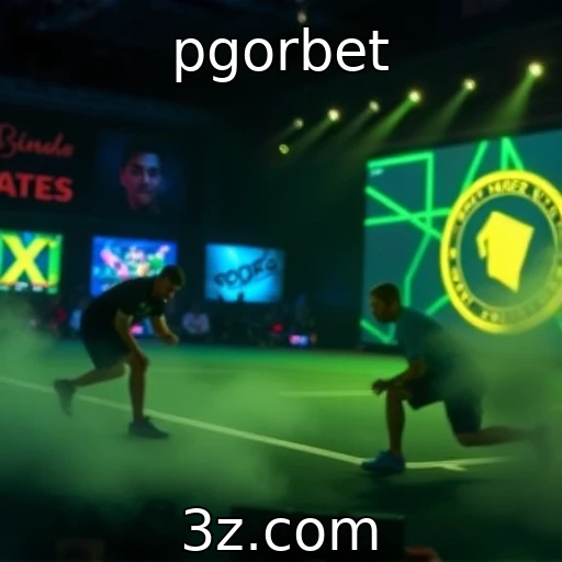 pgorbet Desvendando o fenômeno das apostas esportivas no Brasil