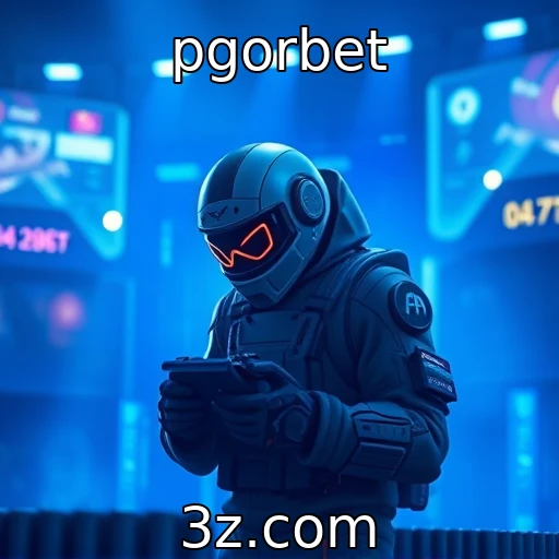 Tendências emergentes na tecnologia de jogos