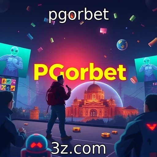 Perspectivas de crescimento no mercado de jogos